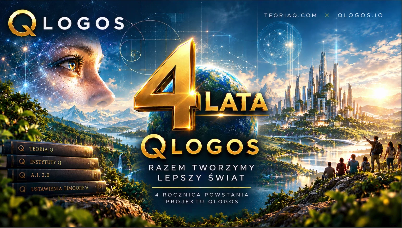 4 LATA QLOGOS !!!