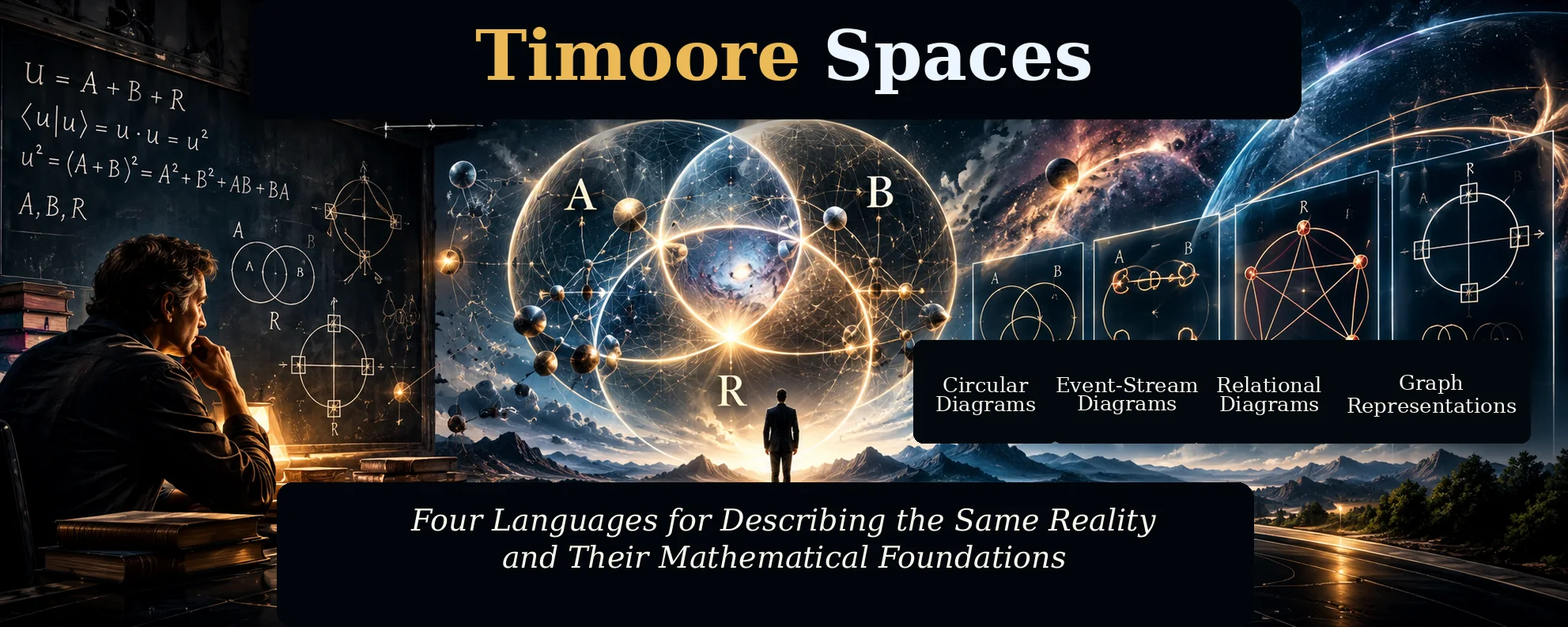 Timoore Spaces